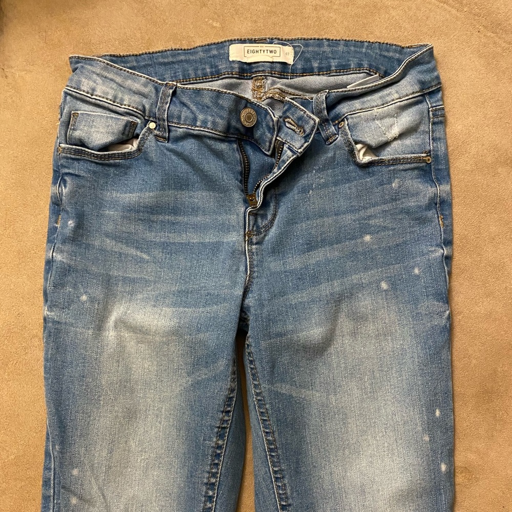 Skinny jeans - Picture 3 of 5